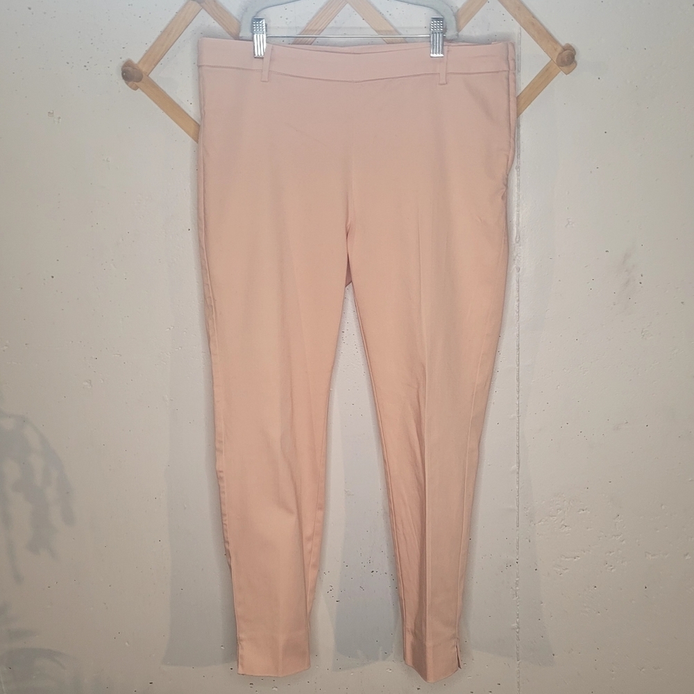 Pink H&M Trousers